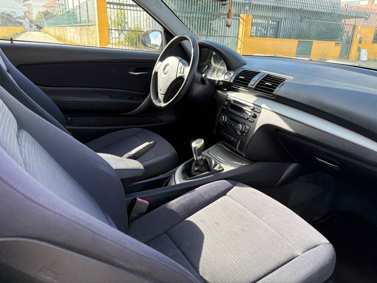 bmw serie 1 118d 143 cv