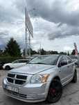 Na Sprzadaż Dodge Caliber 1.8LPG/Oszczędny/Gwarancja/HAK/GAZ/Klima