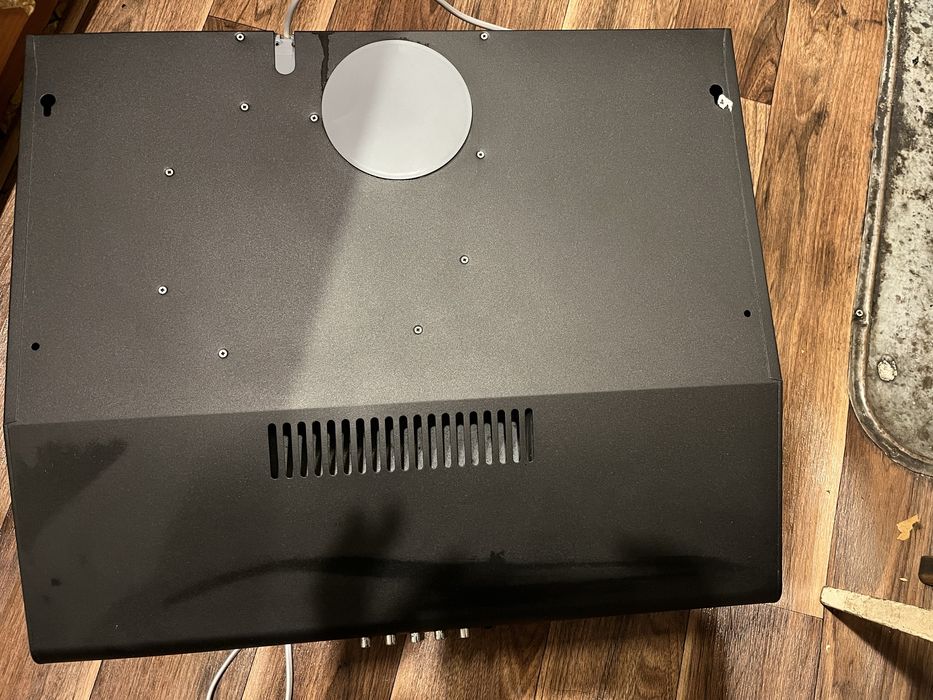 Okap Akpo wk-7P 3060