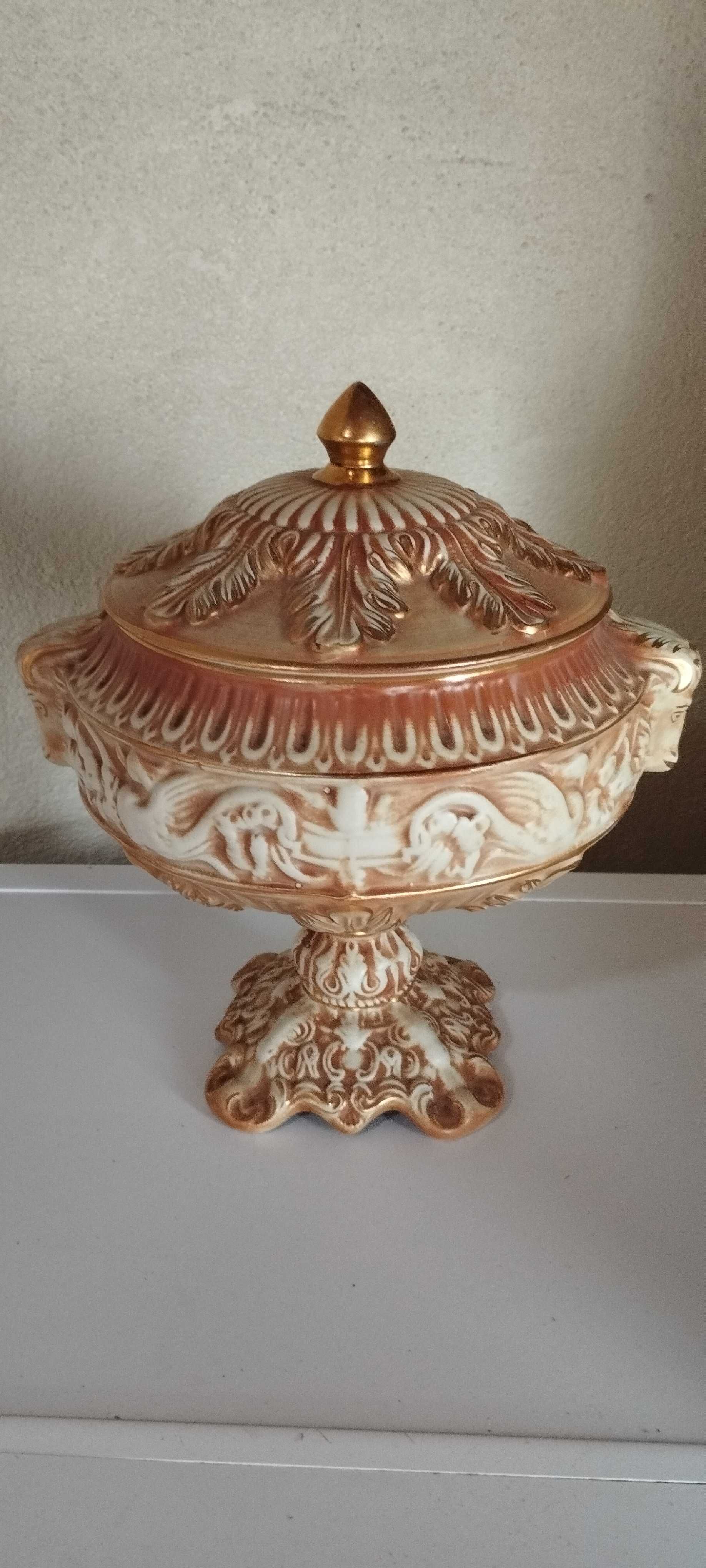 Porcelana de Alcobaça
