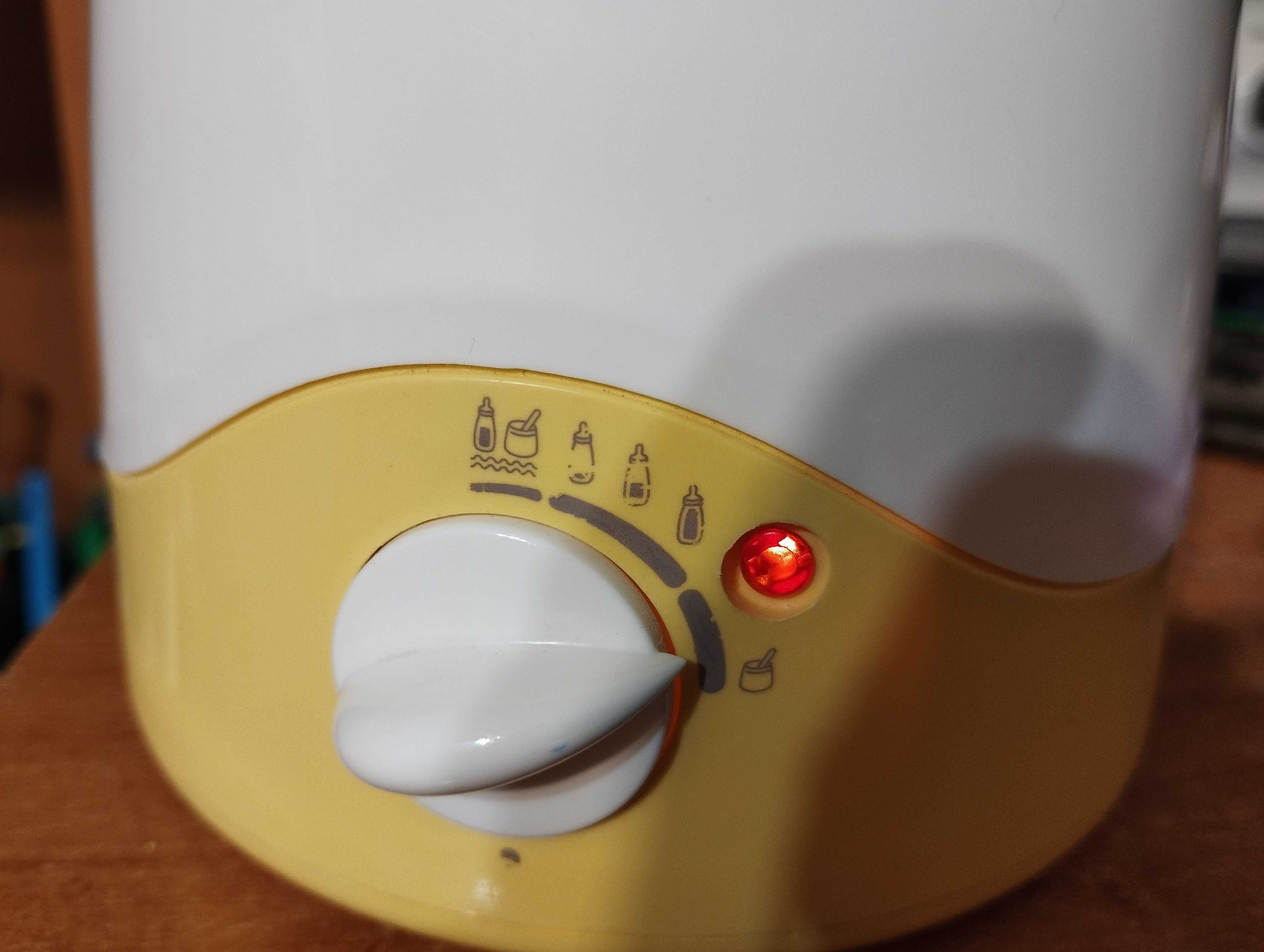 Podgrzewacz do mleka, butelek dla niemowląt Philips Baby Care SCF215