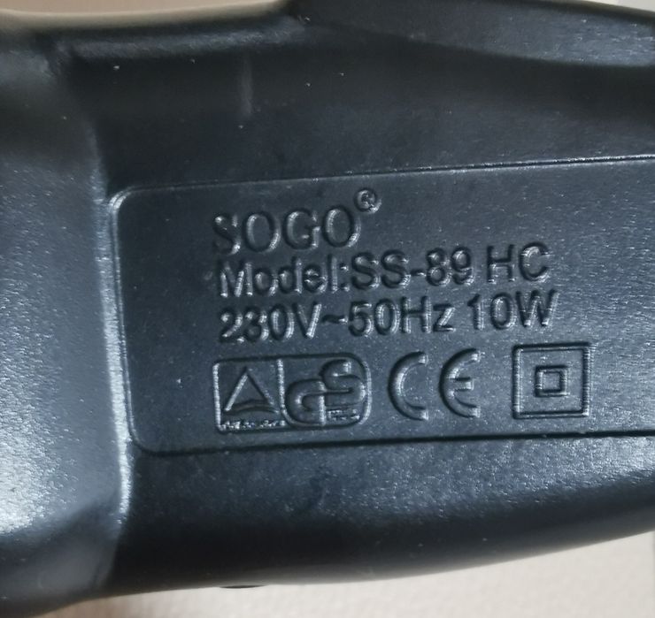 Máquina cortar cabelo