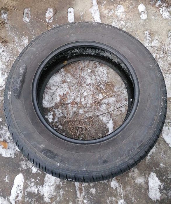 Opony 4x 265/60 R18 Kumho Solus KL21 całoroczna