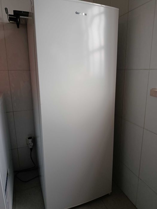 Arca congeladora vertical