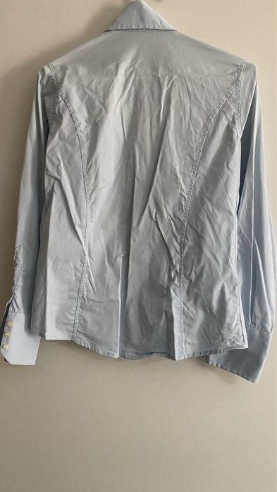 Camisa de Senhora