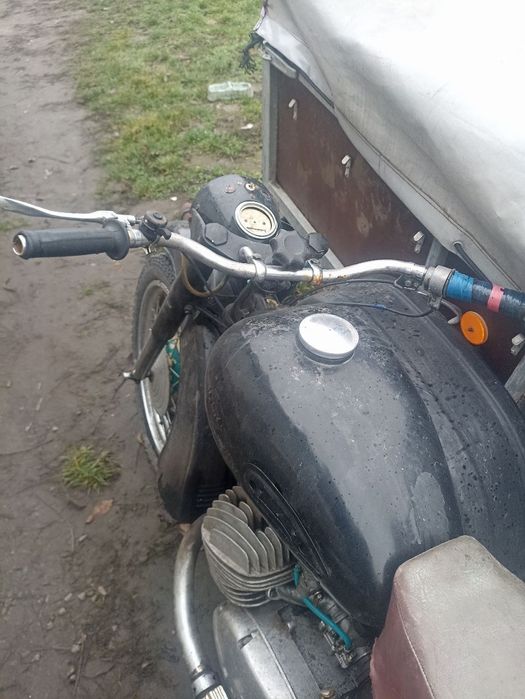 Продам Иж Юпитер 3