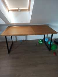 Stół rozm. 157x91 cm