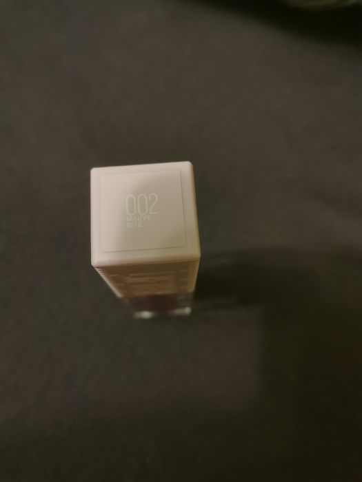 Błyszczyk do ust Lifter Plump Maybelline New York