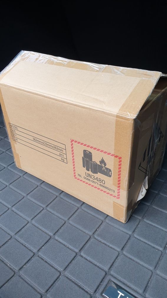 LiFePo4 HT12100 12,8V 100Аh 1280Wh з BMS. Аккумулятор залізо-фосфатний