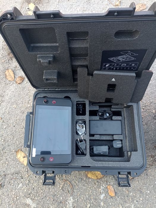 Кейс Аутел AUTEL