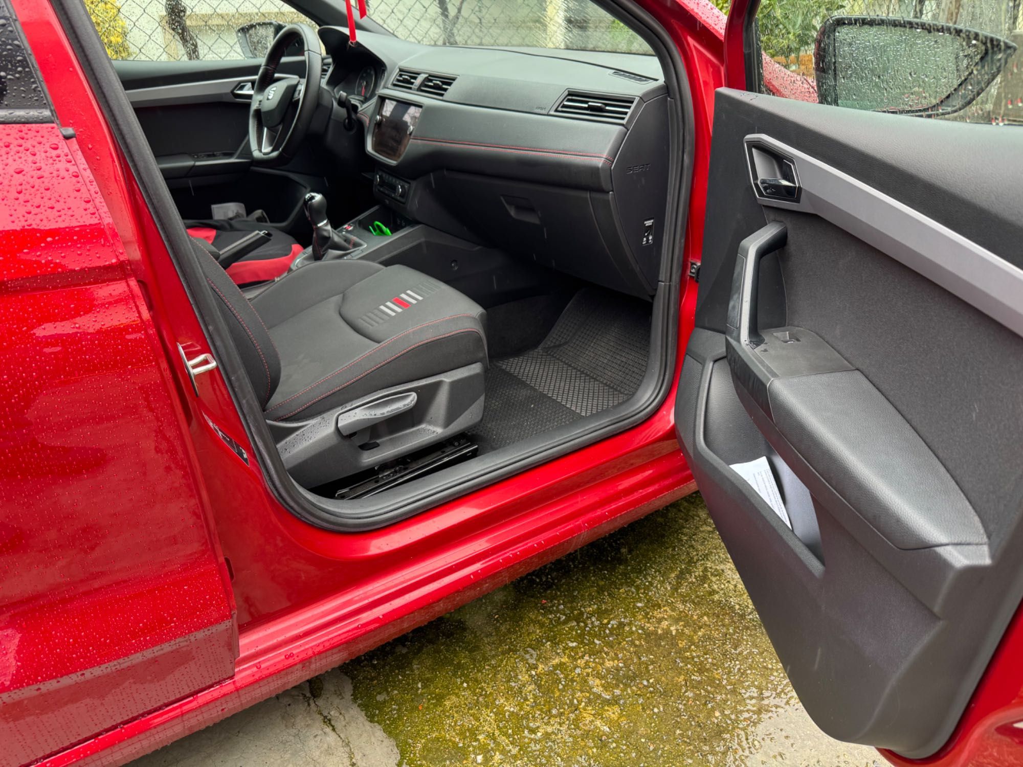 Seat Ibiza 1.0TSI