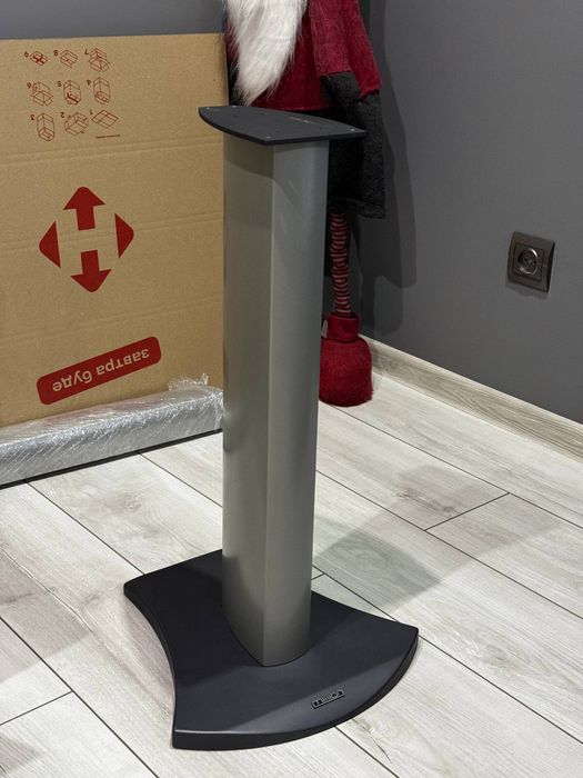 Дека, підсилювач JVS, акустика Technics SB