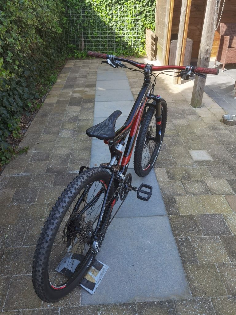 Rower Specialized stumpjumper