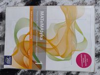 Matematyka 1 zakres podstawowy i rozszerzony nowa era