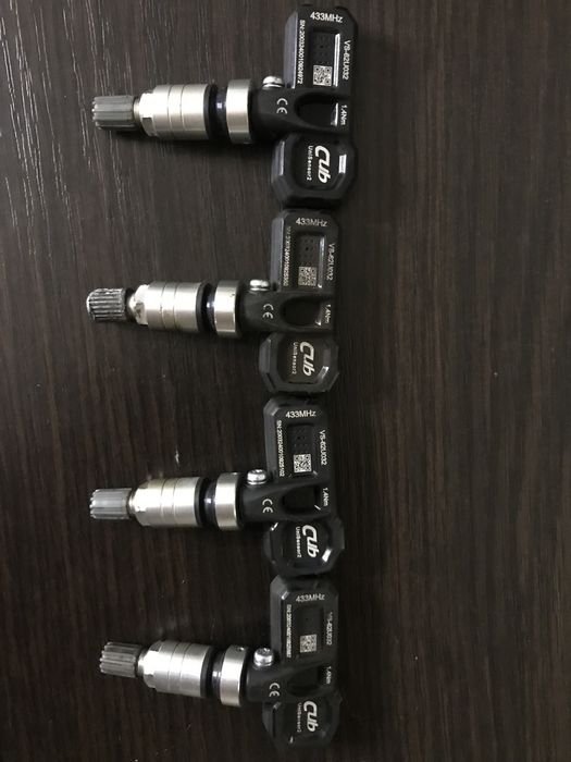 Датчики Кіа Соренто.