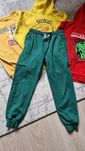 Bluza Minecraft zestaw ubrań 146/152