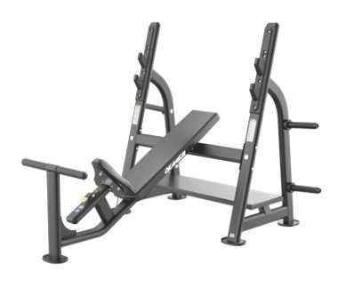 Olympic Incline Bench OEMMEBI - nowa - gwarancja
