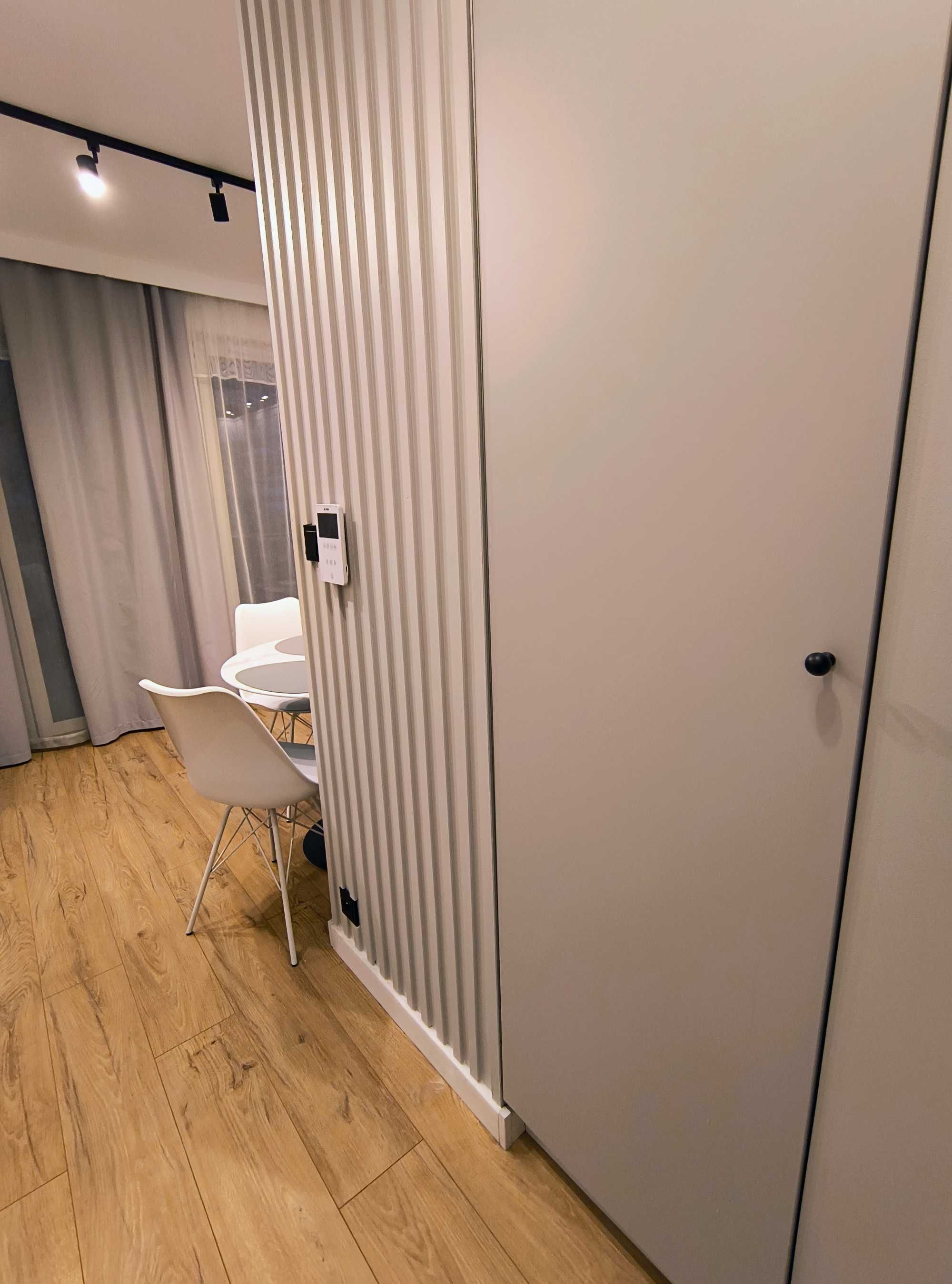 LUKSUSOWY APT 30m Balkon | Kazim. Wielkiego | Bez Prowizji NEW DESIGN