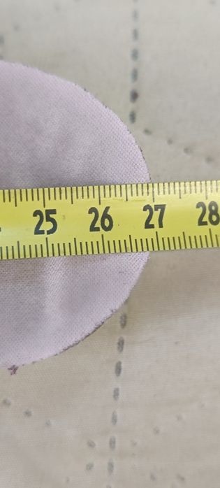 Кросівки хайтопи ADIDAS, 42 р., 26,5-27 см