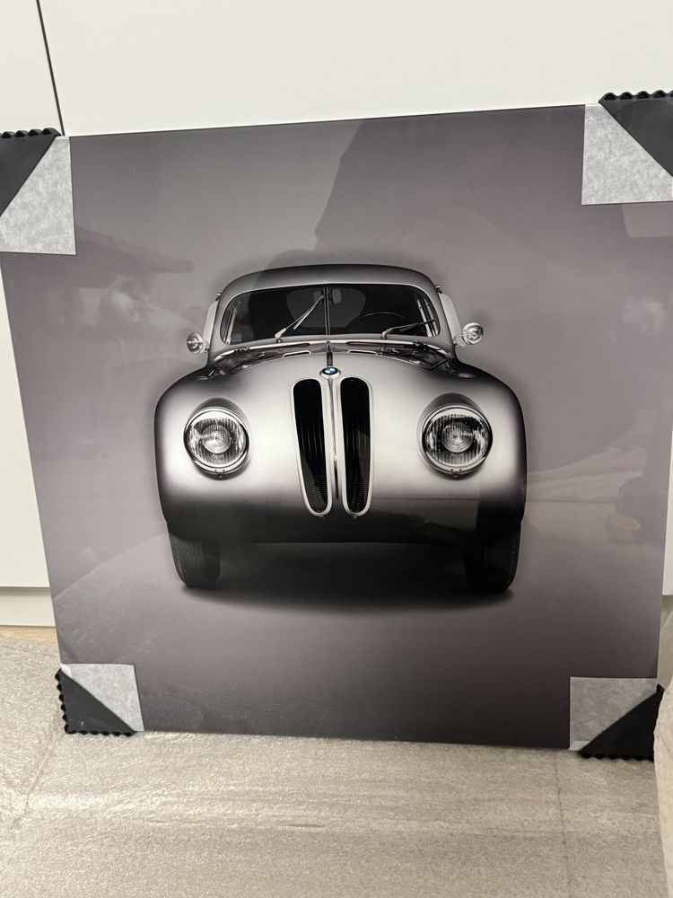 Obraz BMW Lumas