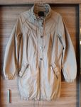Parka wiosenna 38