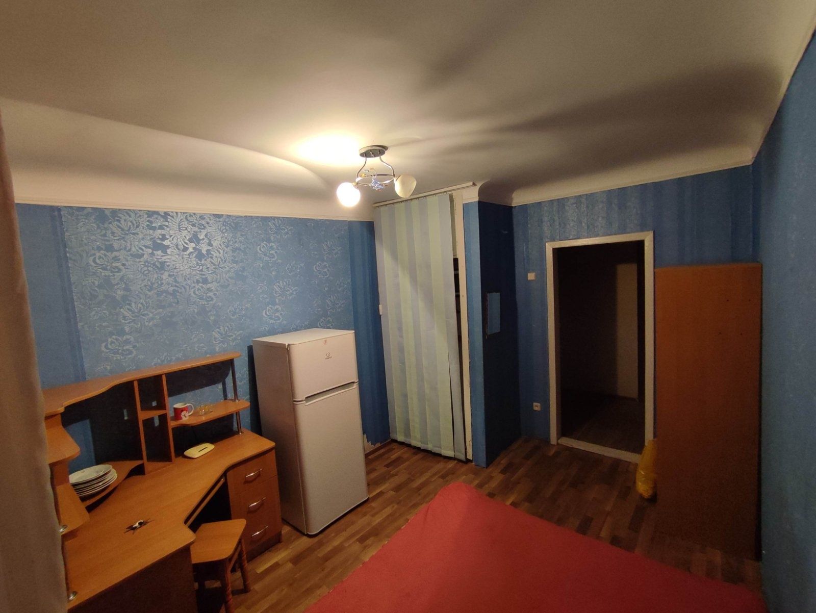 Комната в общежитии