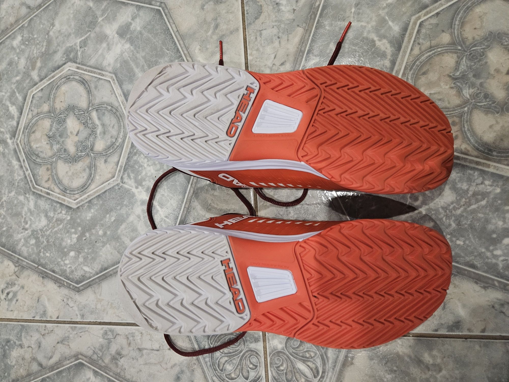 Buty tenisowe męskie Head Revolt Pro 4.5 rozm. 38,5 (25 cm) nowe