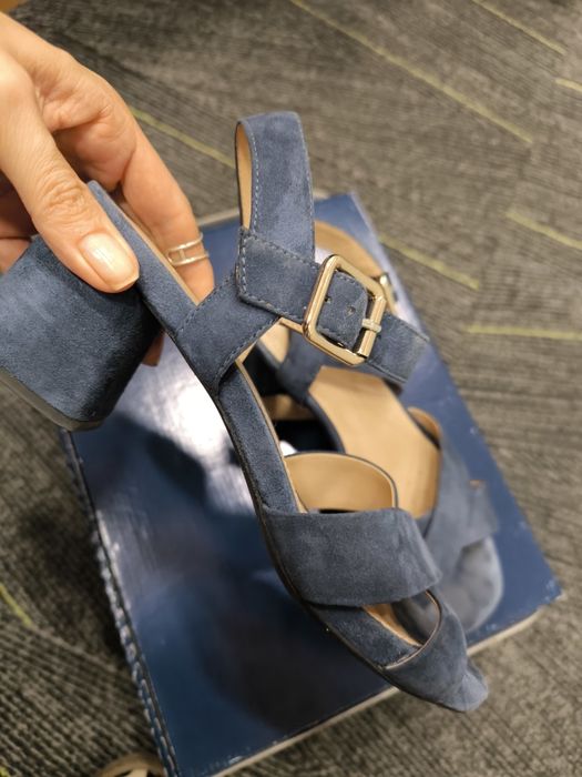 Босоніжки , 37 розмір , Geox