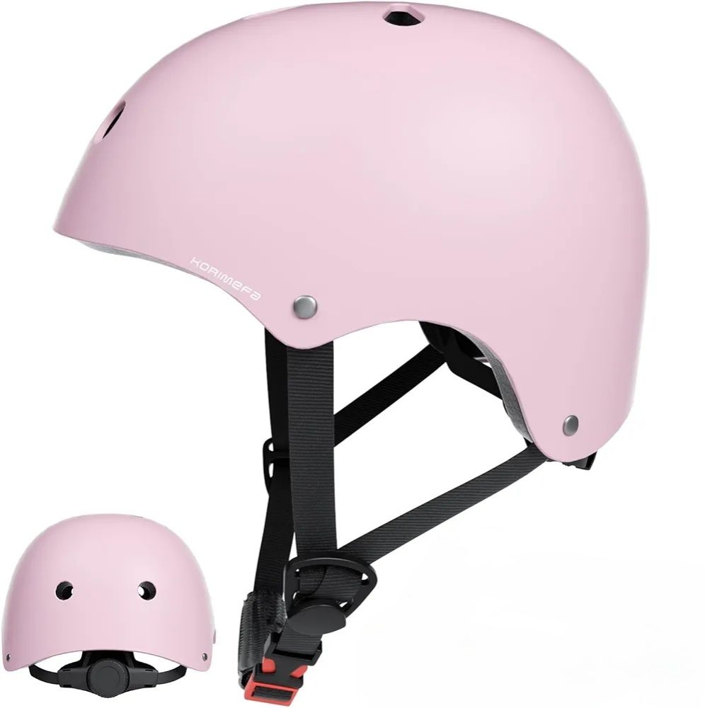 Kask dziecięcy rowerowy KORIMEFA rozm S N466