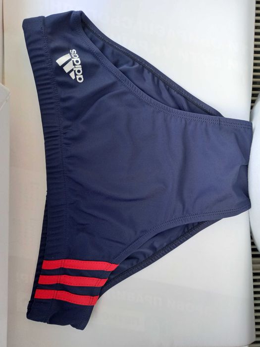 Adidas р. L XL 48 50 176 чоловічі плавки для купання плавання тріатлон