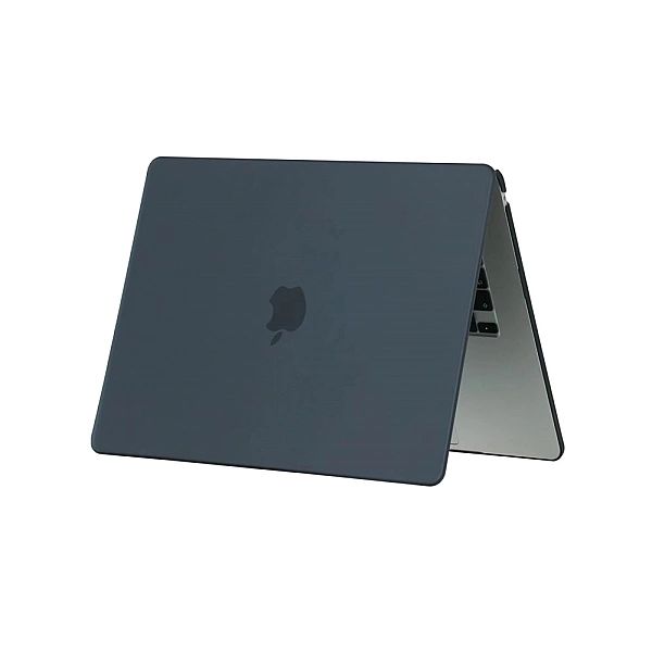 Tech-Protect Smartshell Macbook Air 15 M2 / M3 / 2023, 2024 Matte Blac