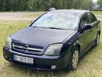 Продам Opel Vectra C 2004 ГБО4