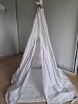 namiot tipi dla dzieci