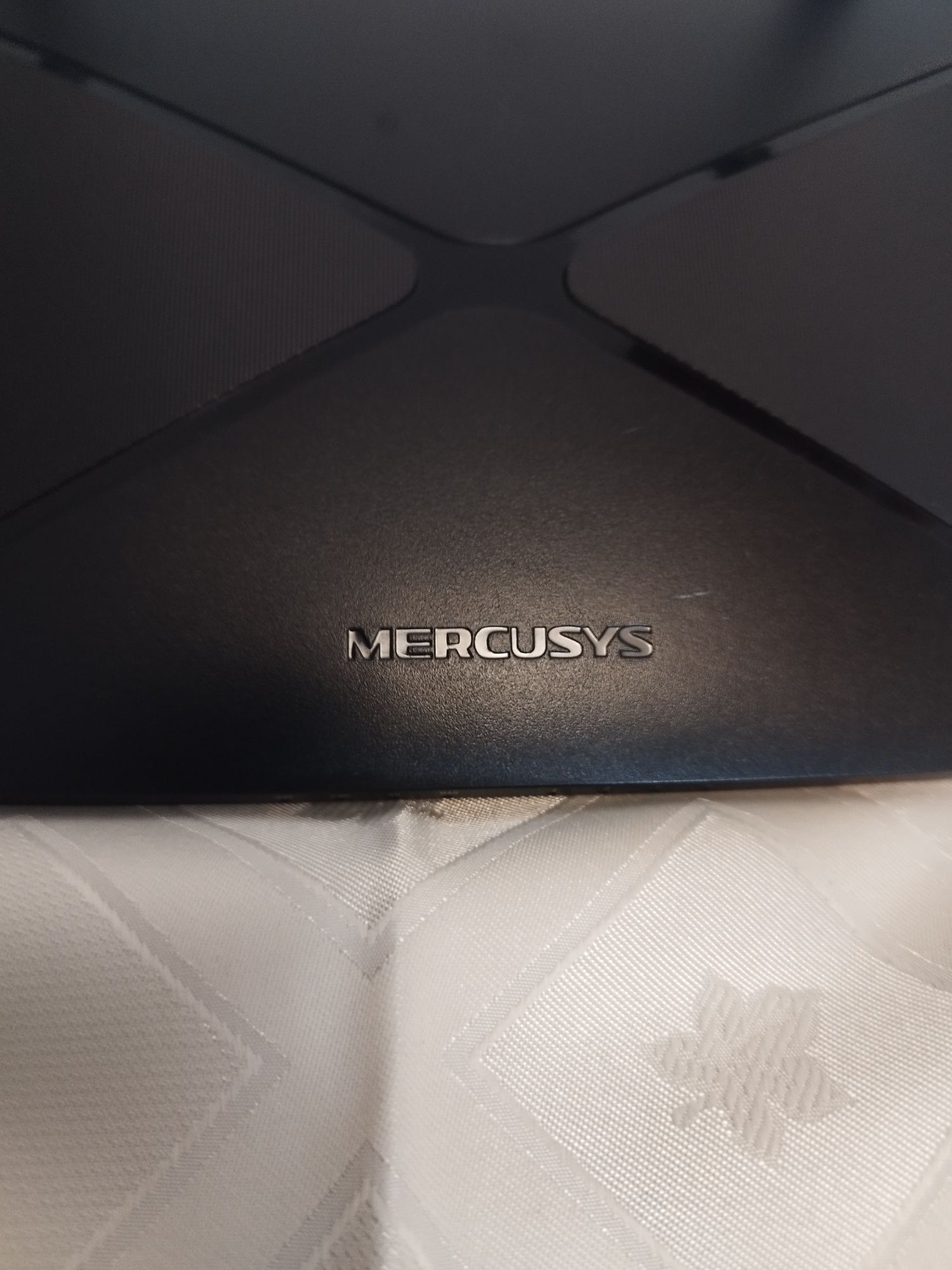 Modem Mercusys bez zasilacza