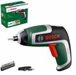 BOSCH Wkrętarka Wiertarka 10 Bitów Adapter Kątowy