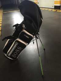 Vendo saco de golfe Hugo Boss [RESERVADO]