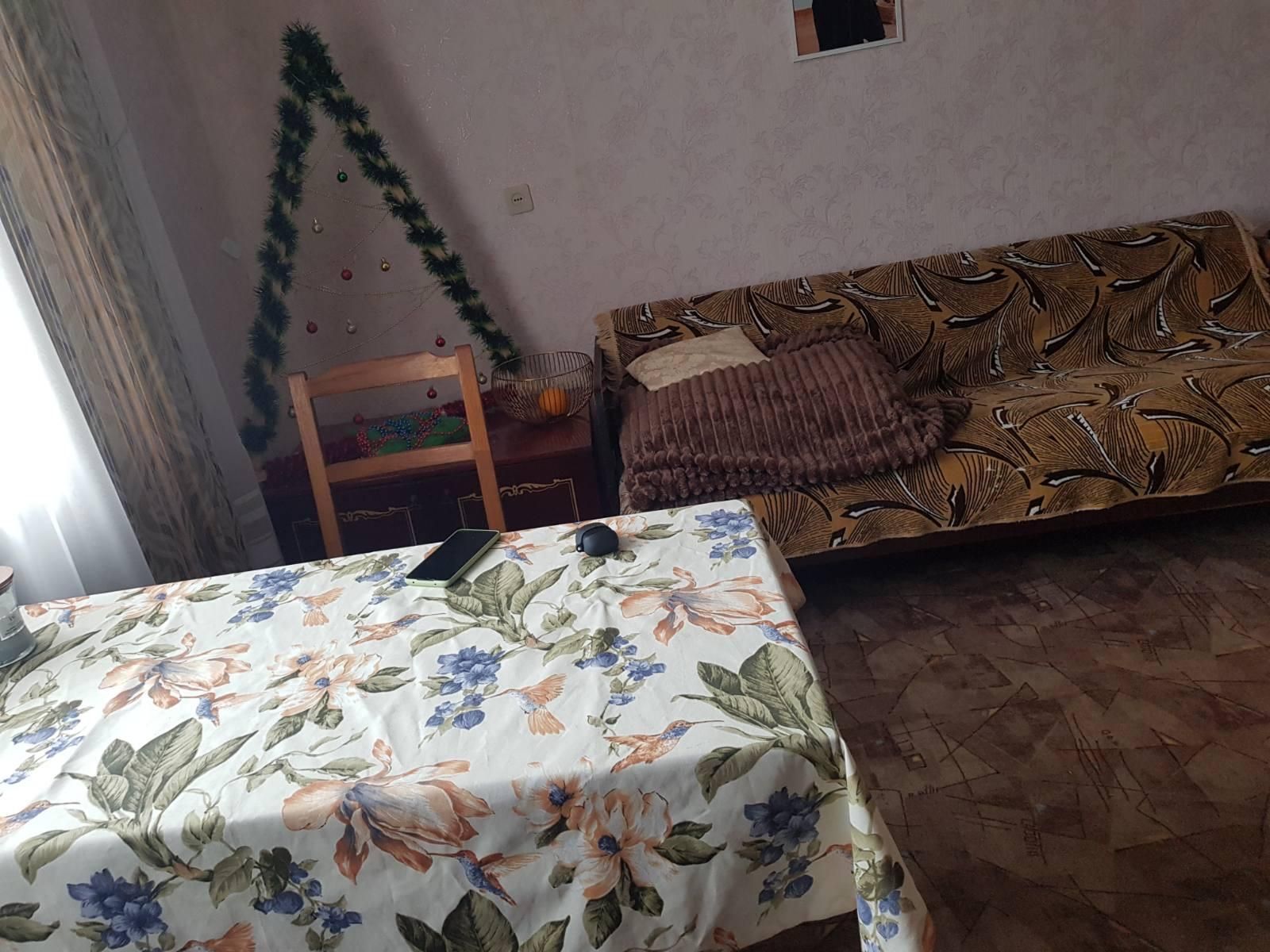Сдам 2-к. квартиру, р-н Центрального рынка!