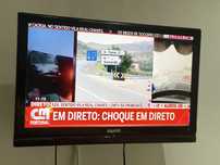 Televisor mitsai em excelentes condições.
