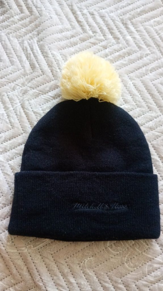 Шапки Mitchell and Ness