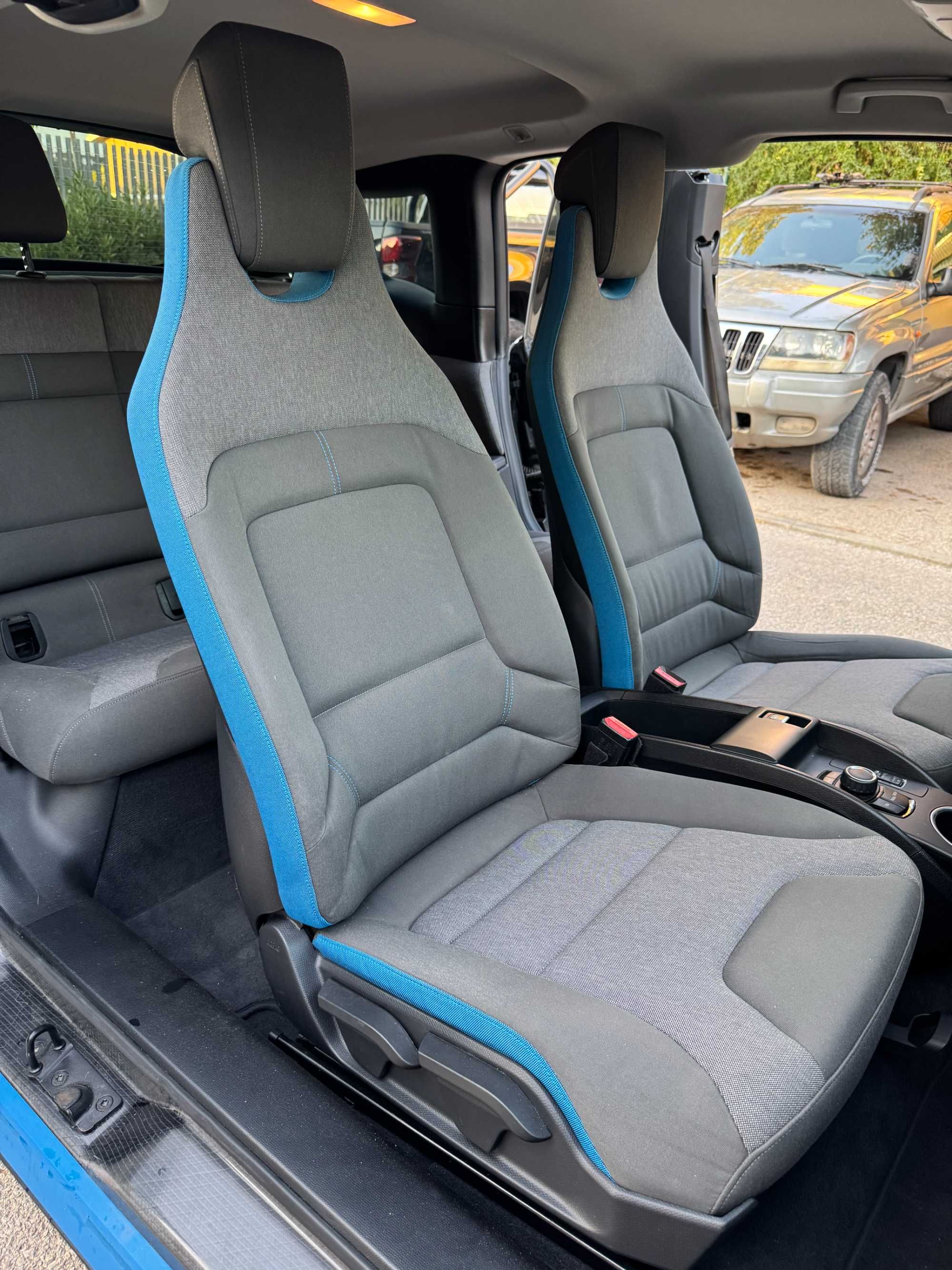 BMW i3  94Ah Elétrico