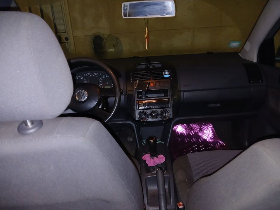 Vendo VW Polo 1.2