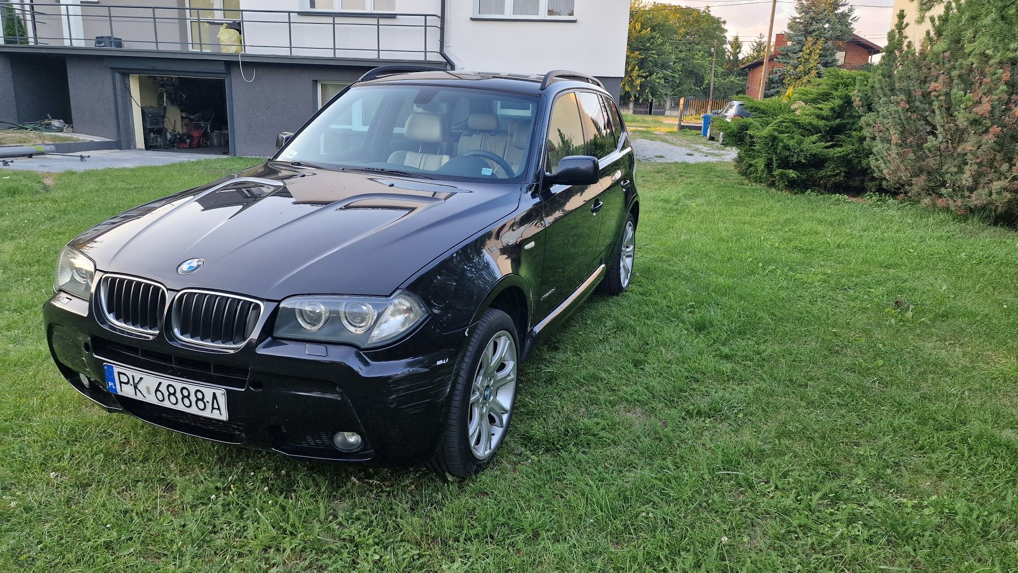1. BMW • M Pakiet • Bezwypadkowe • Dynamiczne