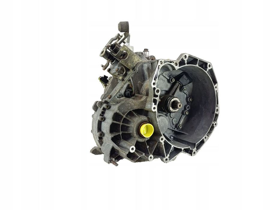 SKRZYNIA BIEGÓW MANUALNA FORD FOCUS MK1 2.0 ST 170 2M5V7002AC