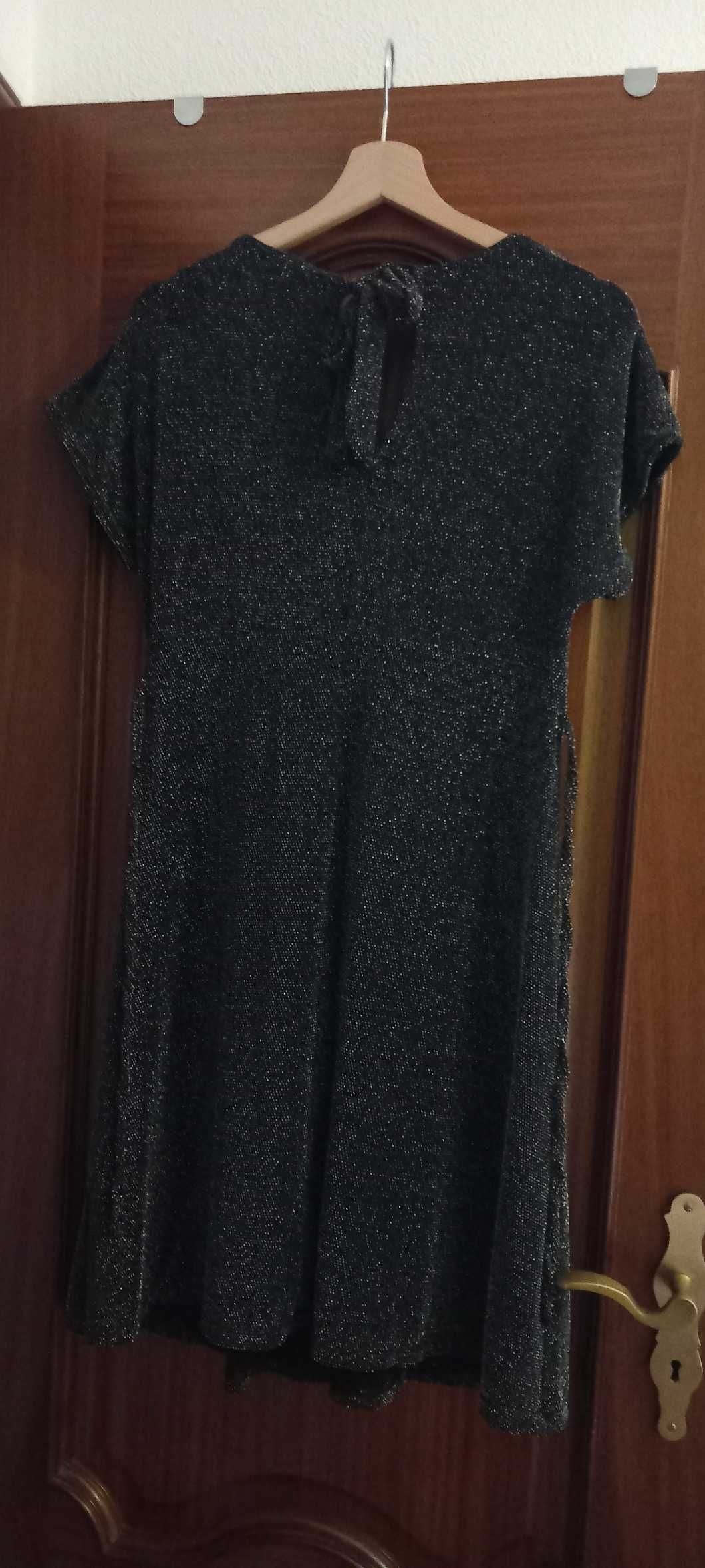 Vestido de festa/cerimónia Pré-mamã