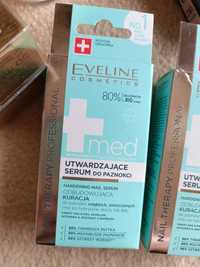 Eveline serum do paznokci