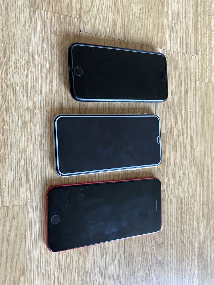 Iphone 7 8plus 11