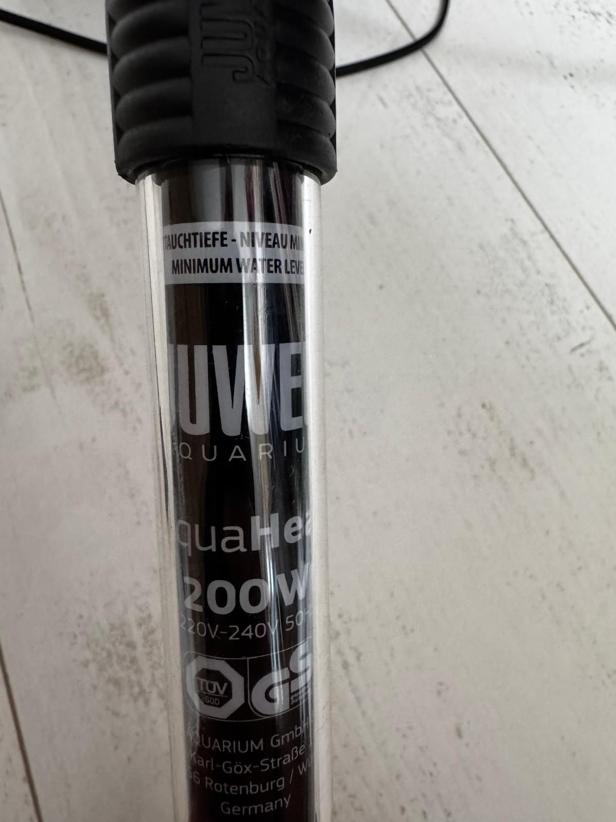 Filtr wewnętrzny juwel bioflow M