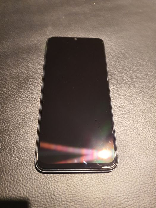 Realme narzo 50A Prime 64GB 4RAM Procesor 8 rdzeniowy  S EDITION