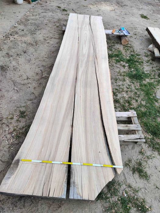 Monolit foszt brusy blaty mega 4m wyrównany