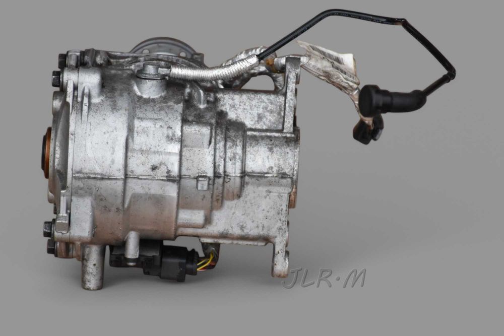 Reduktor Land Rover Evoque 2, L550, L551, Jaguar X540